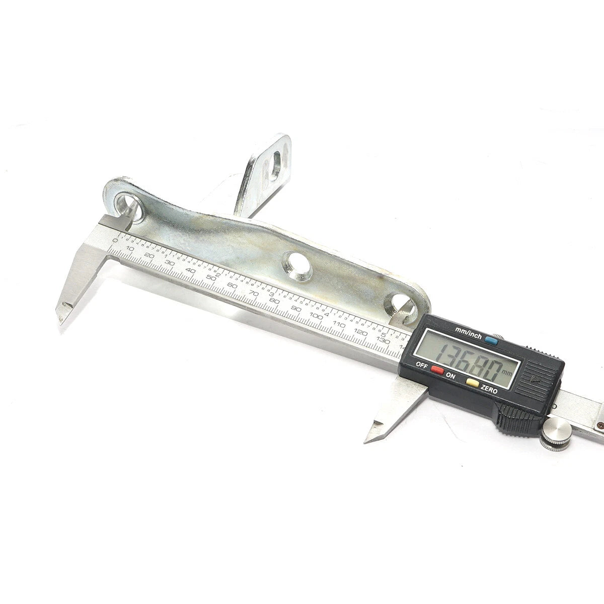 Rear Tail gate Hinges for Toyota Hilux2015-2023