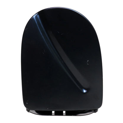 Gas Fuel Door Cover for Nissan Navara D40 Double Cab 2005-2014