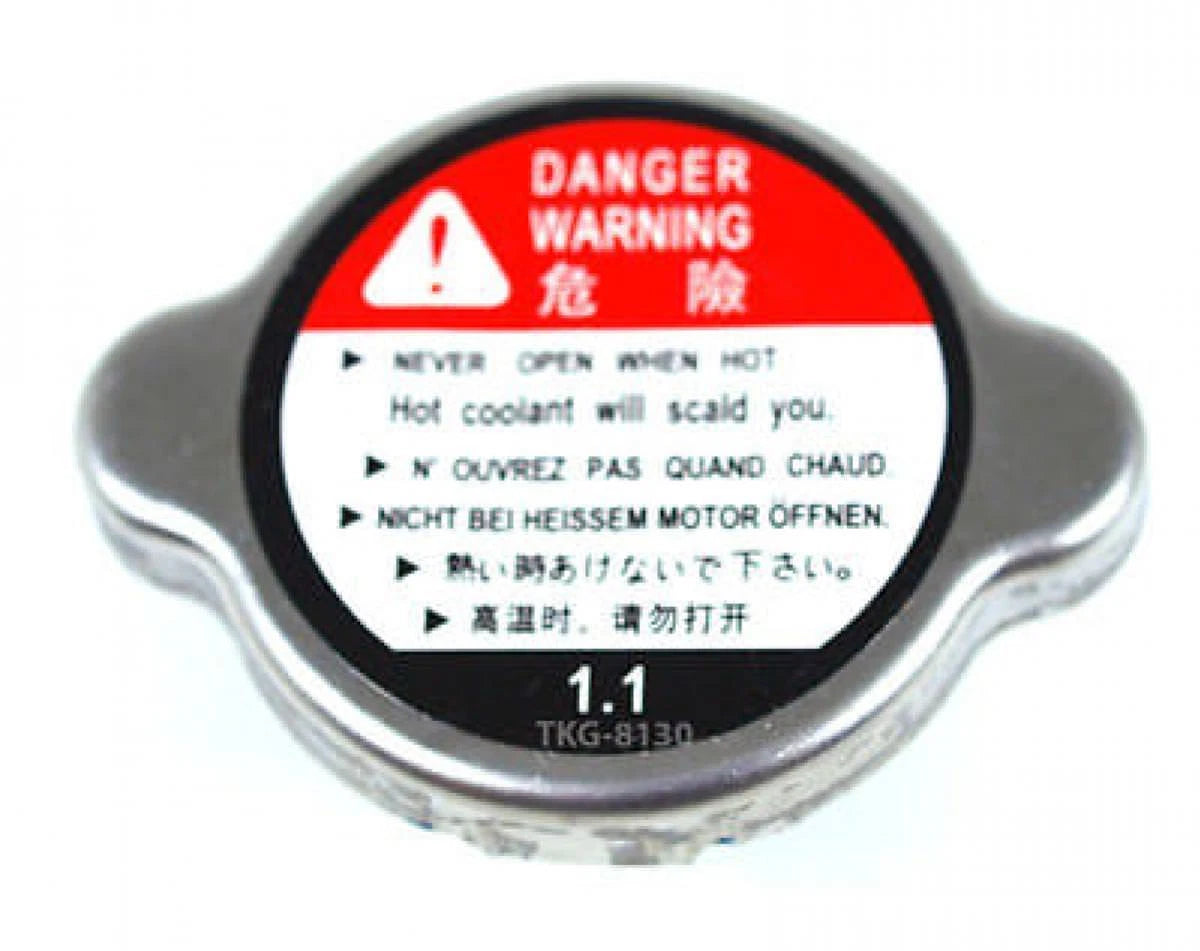 1 x Radiator Cap for Honda Civic (1999-2000)