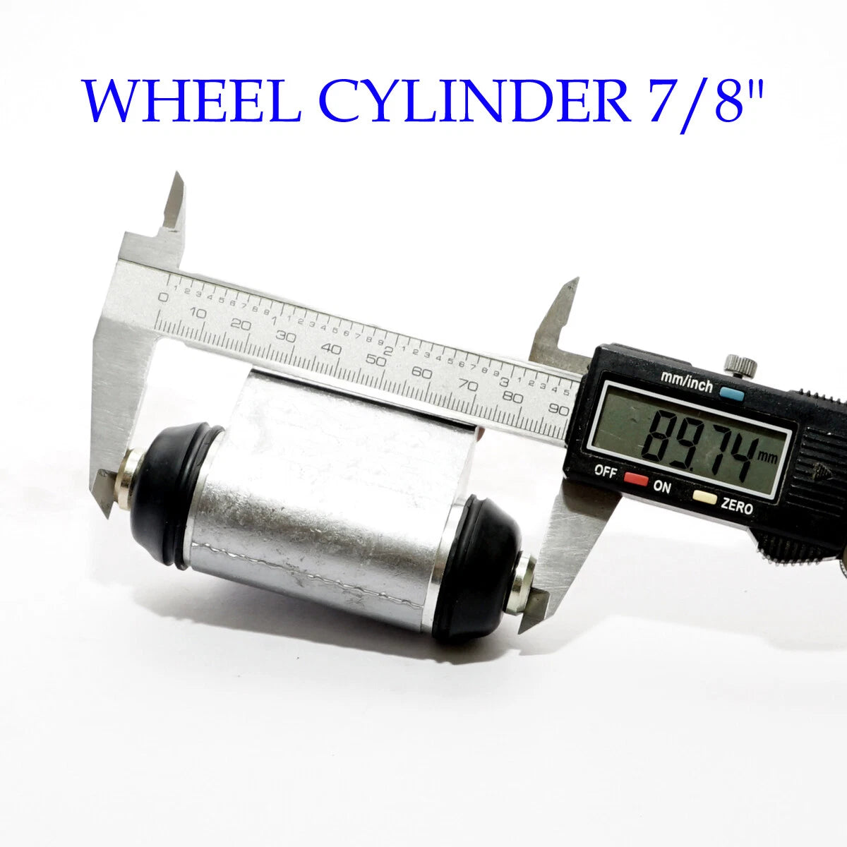 Rear Wheel Brake Cylinder for Toyota 2015-2023