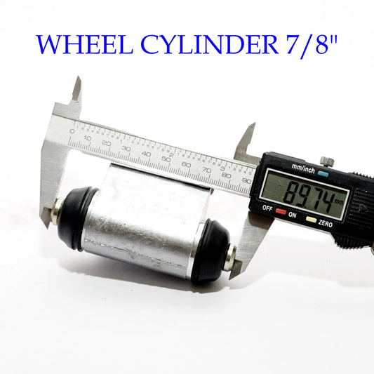 Rear Wheel Brake Cylinder for Toyota 2015-2023