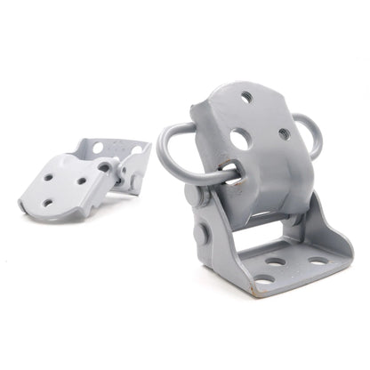 Door Hinges Set Upper Lower for Nissan Datsun 620 Ute 1972-1979