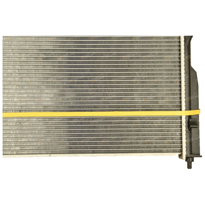 Alloy Core Radiator for Holden Commodore VY V8 5.7L LS1 (2002-2004)