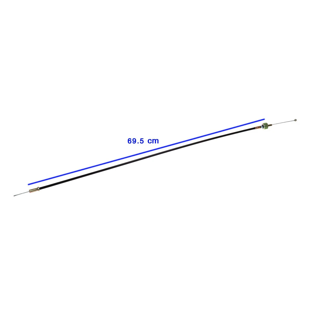 Accelerator Cable for Nissan Datsun Bluebird SSS 510/520 1960-1973