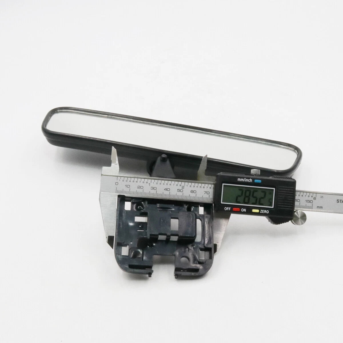 Interior Mirror for Toyota Hilux 1988-1997