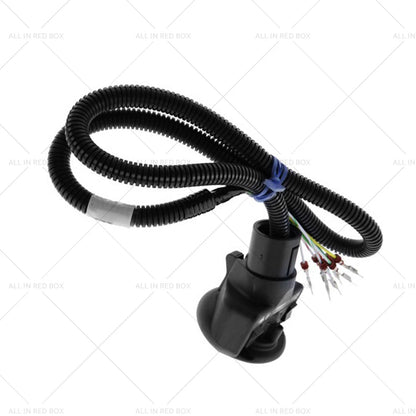 Auxiliary Four Switch Handle for Bobcat Skid Steer Loader