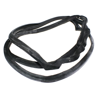 Front Door Weatherstrip Set for Mercedes-Benz W126 260SE 380SE 500SE 560SE 1979-1981