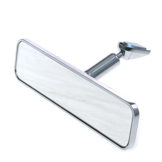 Chrome Rear View Mirror for Datsun Fairlady 240Z/260Z/280Z/280ZX 1969-1983