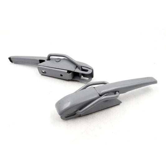 Tail gate Handle Opener for Nissan Navara D40 2005-2015