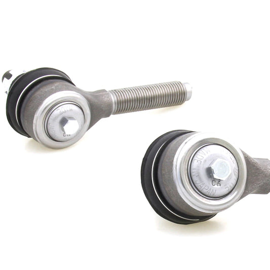 Outer Tie Rod End x2 for Toyota Corolla 1970-1981