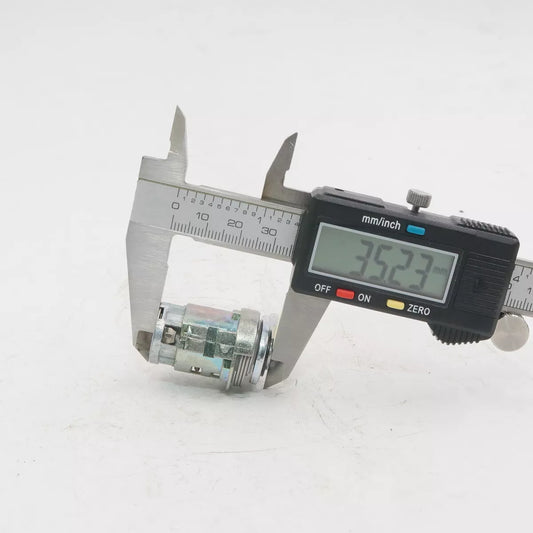 x2 Door Locks for Honda Civic EK/EJ/EM 1996-2000