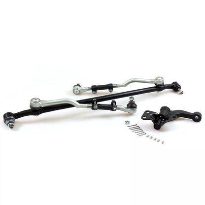 Front End Steering Linkage Rebuild Kit for Nissan Bravado Ute 1997-2000