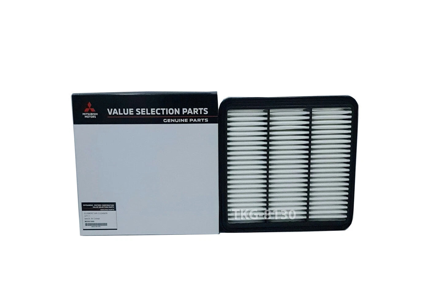 Air Filter for Mitsubishi Montero Pajero Sport 3.2 Diesel (2000-2006)