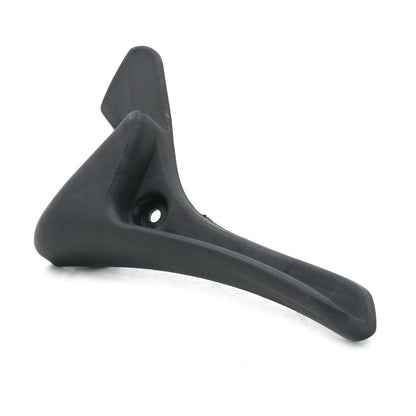 Black Seat Adjustment Lever Handle for Mitsubishi Strada Triton L200 2005-2015