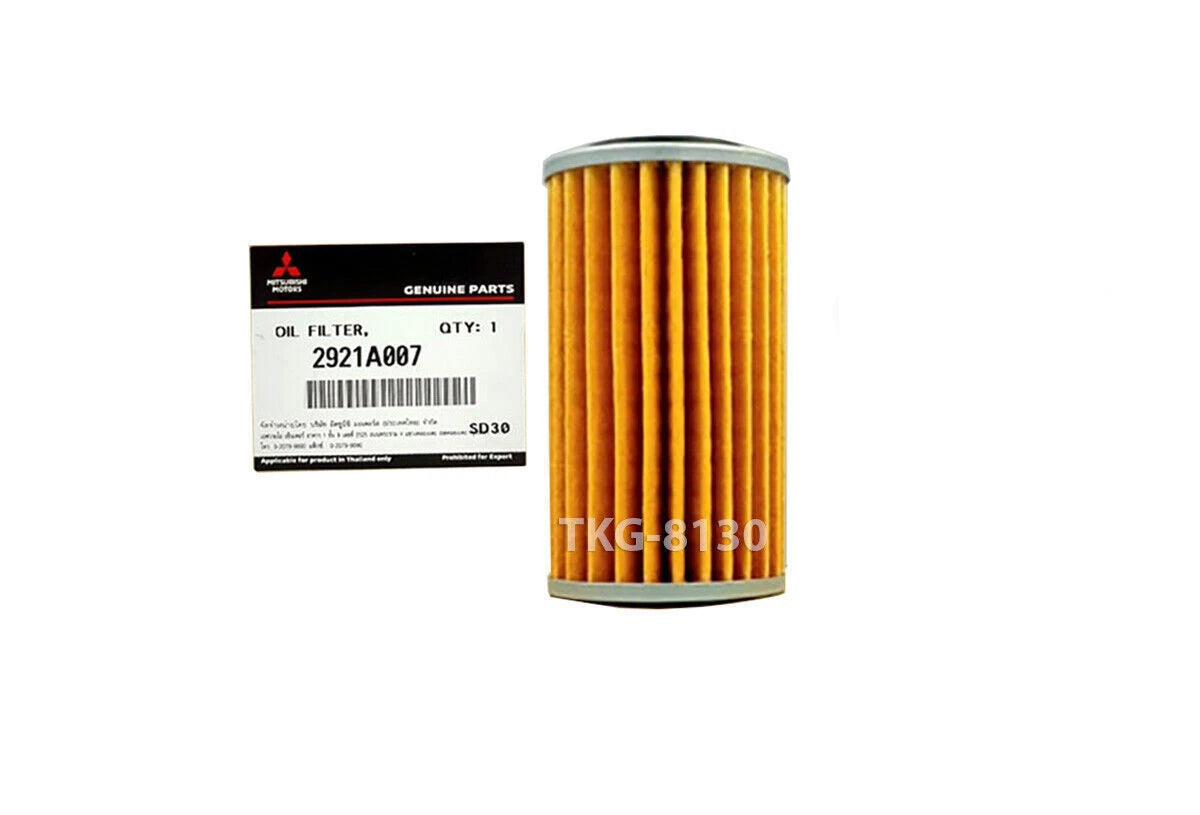 Auto Transmission Filter for Mitsubishi Attrage, Mirage Sedan (2013-2022)