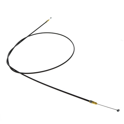 Bonnet Release Cable for Toyota 4Runner Hilux Surf 1995-2002