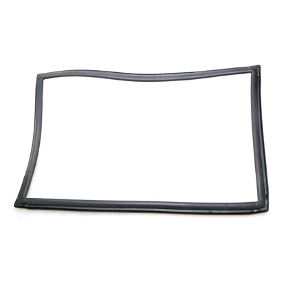 Back Barn Door Window Rubber Weatherstrip for Nissan Patrol Safari Y60 1987-1997