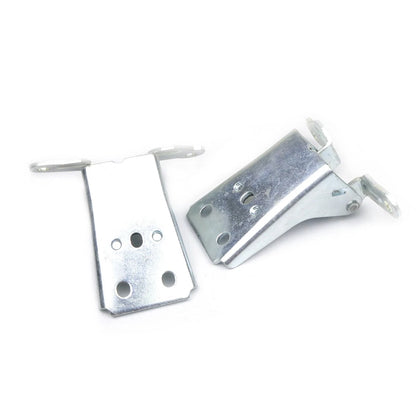Front Door Hinge Assembly 2Pcs for Ford Fairmont Lincoln Zephyr Futura 1978-1983