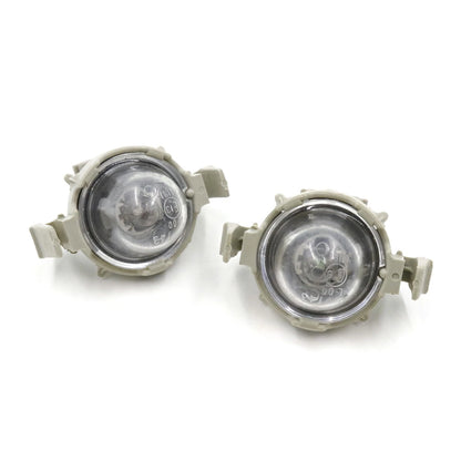 License Plate Light Light  for Toyota Hilux2004-2015
