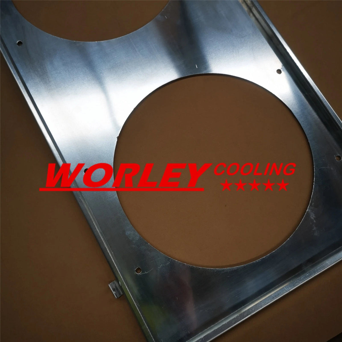 Aluminum Radiator + Shroud + Fan for Nissan Patrol GU Y61 (2000-2006 ...