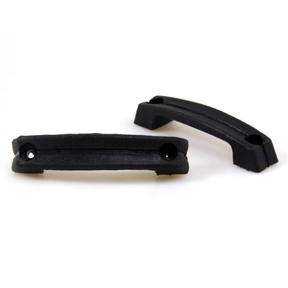 Black Inner Door Handles for Nissan Datsun 620/720 1972-1986
