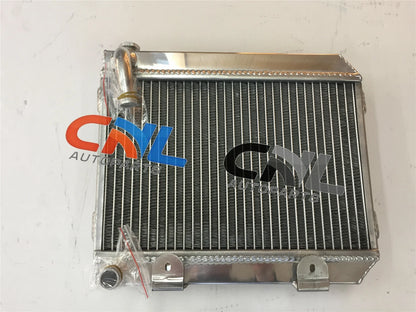 Aluminum Radiator for Cannondale SPEED 440 (2002-2003)