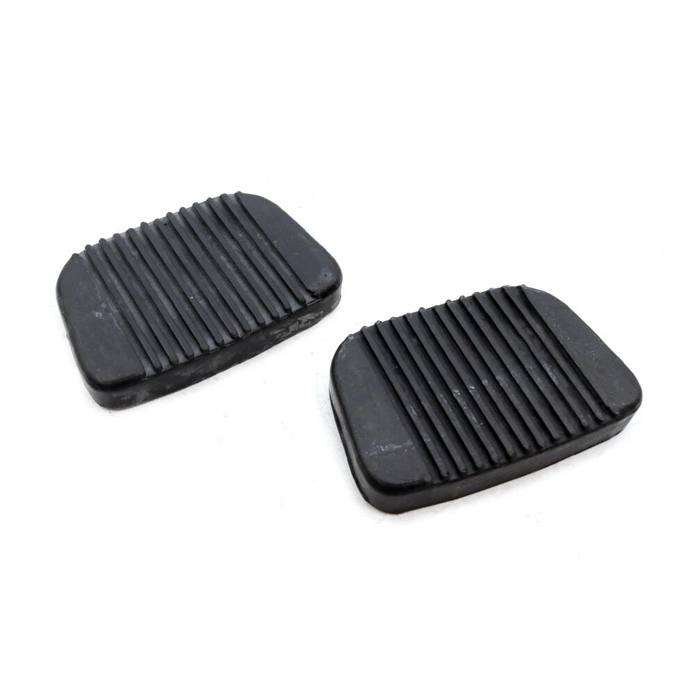 Brake Pedal Pad Set for Toyota Hilux2nd Gen RN20-RN27 1972-1978