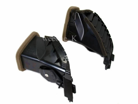 Air Vent Trim for Mitsubishi L200 Triton Warrior Ute(2006-2012)