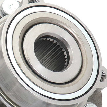 1 x Front Wheel Bearing Hub for Mitsubishi Pajero (2006-2018)