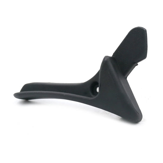 Black Seat Adjustment Lever Handle for Mitsubishi Strada Triton L200 RHS