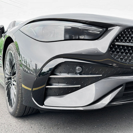 Air Vent Trims for Mercedes Benz CLE Coupe C236 (2024)