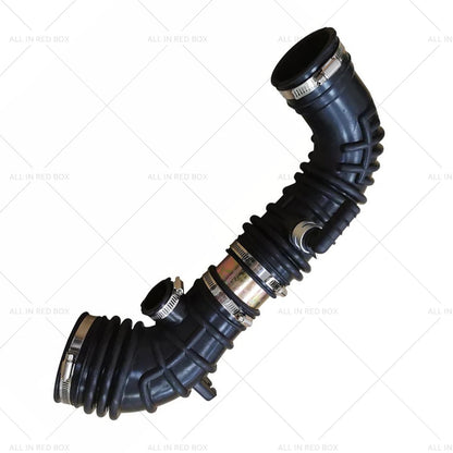 Air Intake Hose Pipe Set for Nissan Patrol GU 3.0L ZD30DDT (2000-2016)