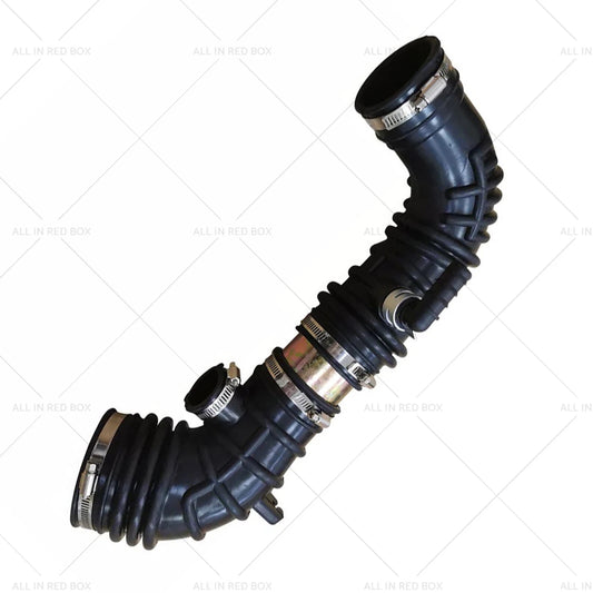 Air Intake Hose Pipe Set for Nissan Patrol GU 3.0L ZD30DDT (2000-2016)