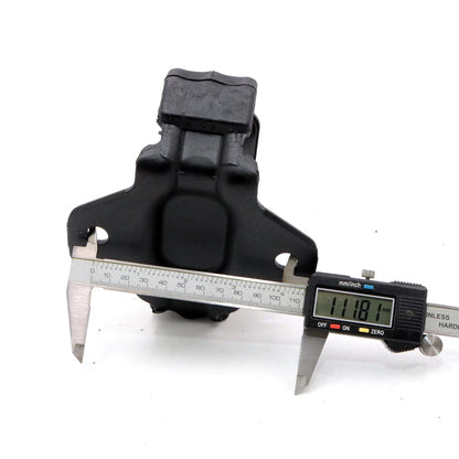 Front Engine Mount Set for Toyota Hilux 4D GUN135/GUN136 2015-2023