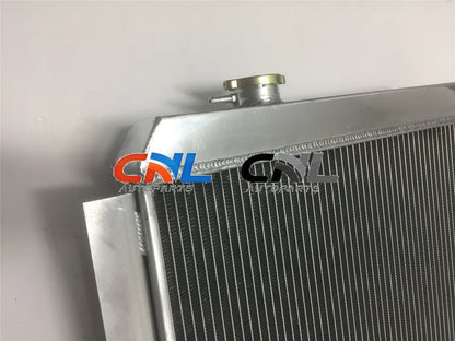 Aluminum Radiator for Chevy Pickup Truck (1947-1954)