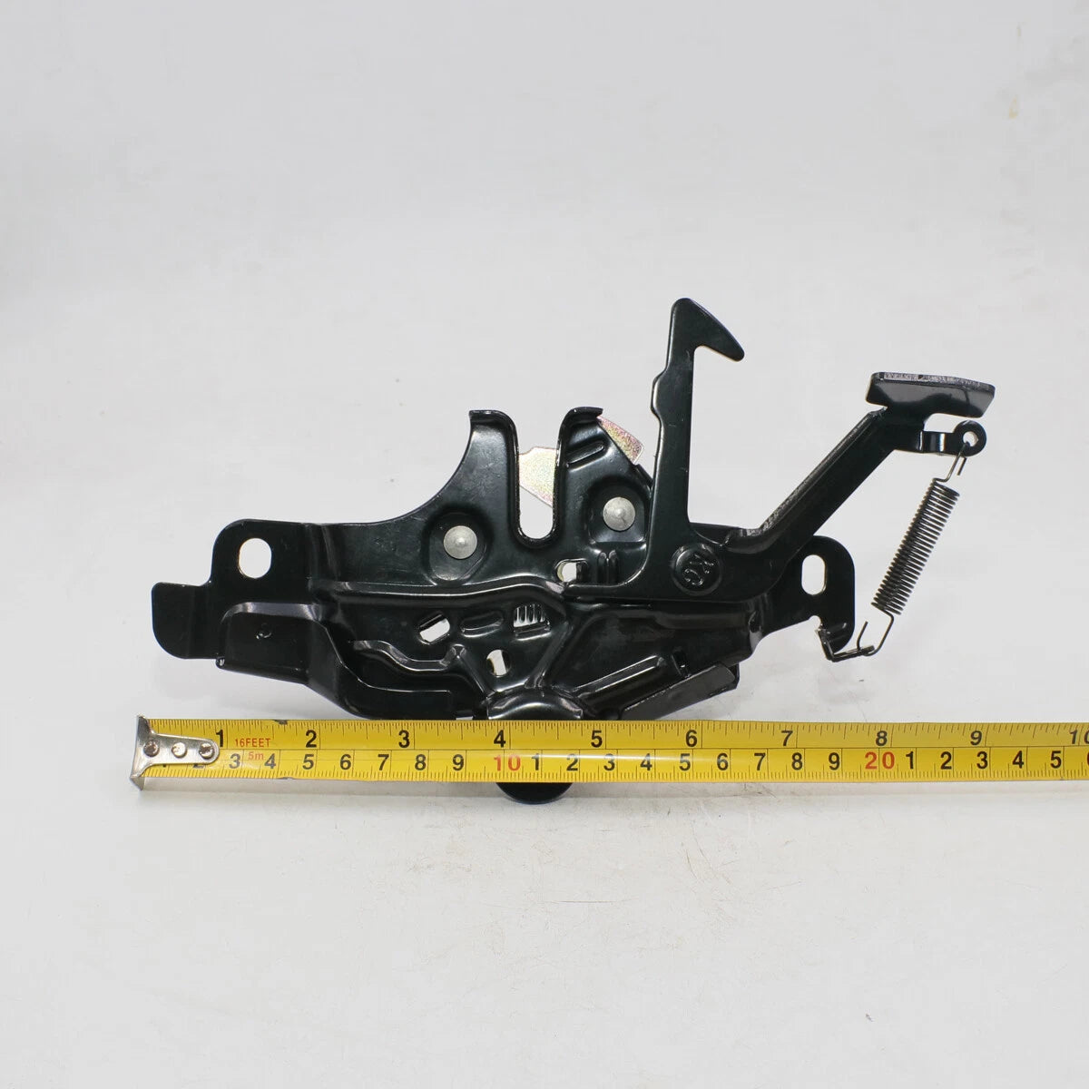 Bonnet Latch Striker Lock for Toyota Corolla Levin 1987-1991