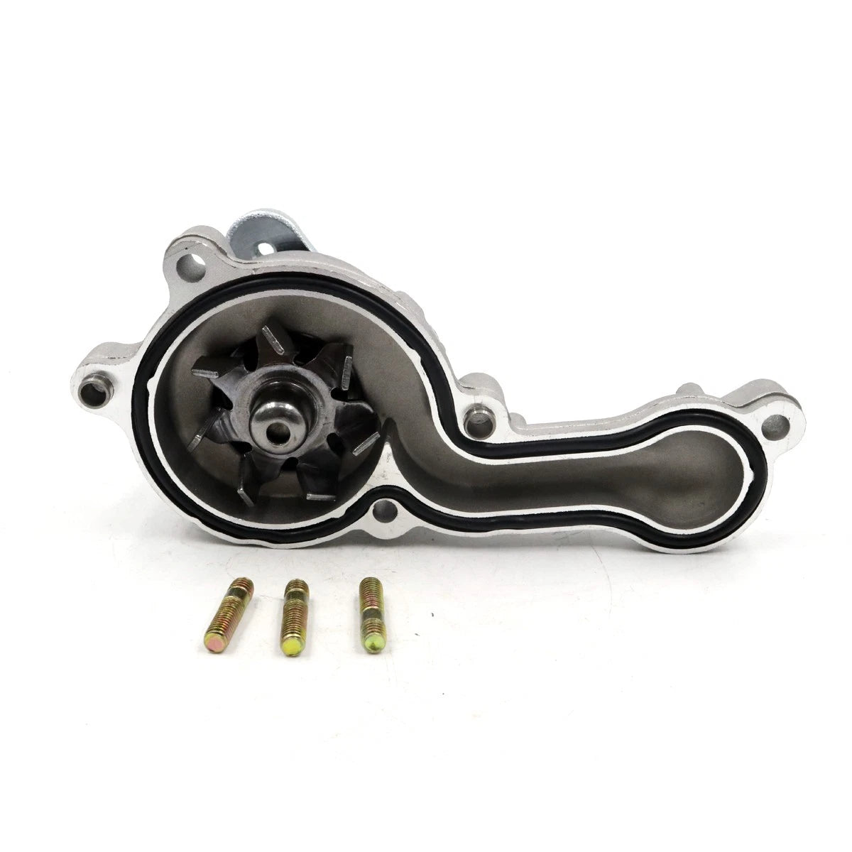 Water Pump Assembly for Honda Fit Jazz Hatchback 1.3L 1.5L 2001-2008