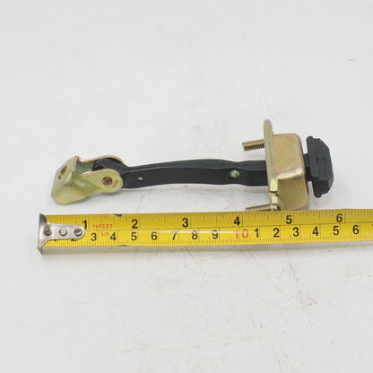 Front Door Check Strap Stopper x2 for Holden Colorado Chevrolet D-Max2012-2020