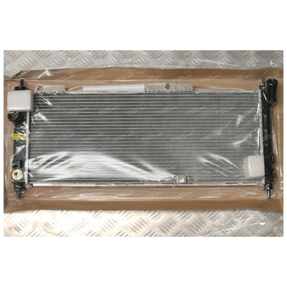 Alloy Core Radiator for Holden Barina SB 1.4L C14NZ C14SE (1994-2001)