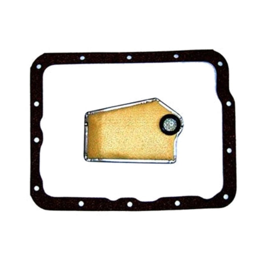 Auto Transmission Filter Kit for Ford Falcon XC V8 5.7L 351C (1972-1979)