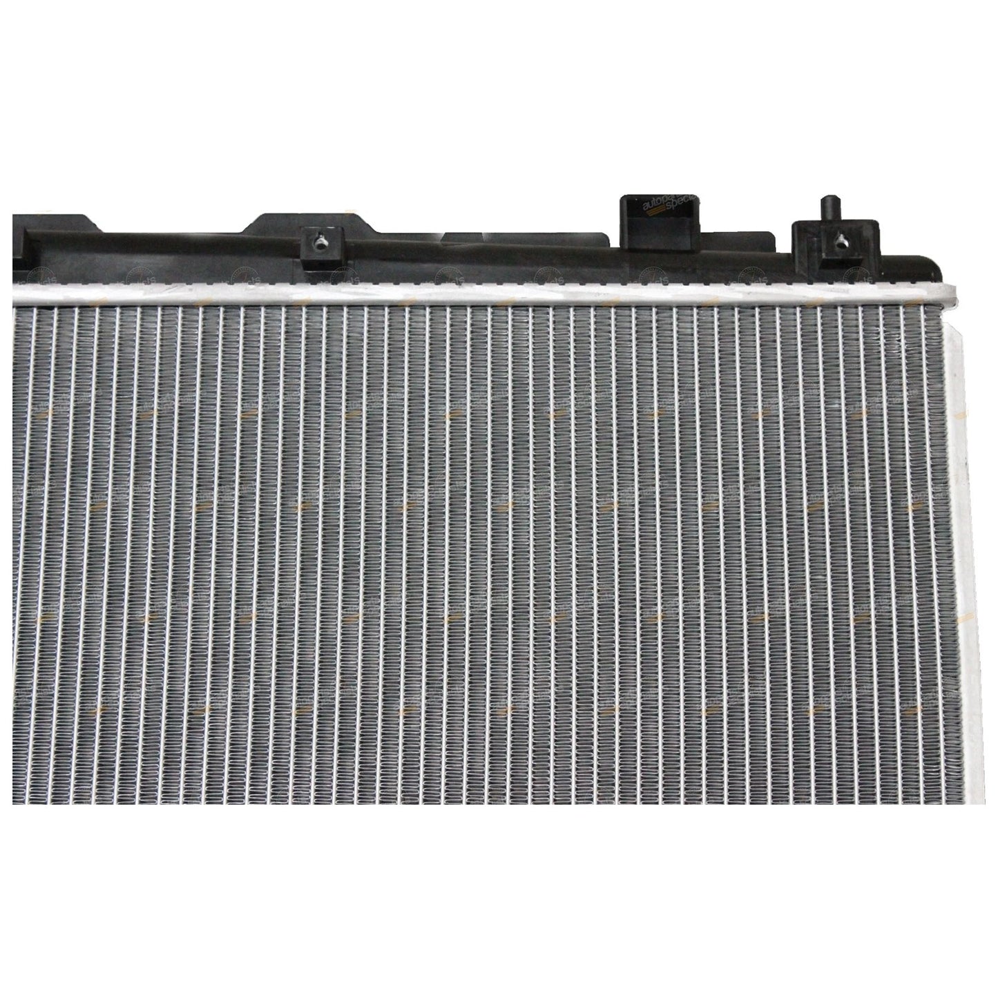 Alloy Core Radiator for Toyota RAV4 2.0L 4-Cylinder (2000-2003)