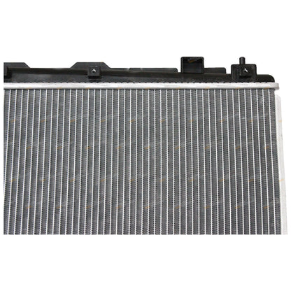 Alloy Core Radiator for Toyota RAV4 2.0L 4-Cylinder (2000-2003)