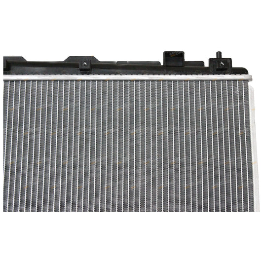 Alloy Core Radiator for Toyota RAV4 2.0L 4-Cylinder (2000-2003)