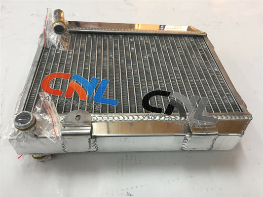 Aluminum Radiator for Cannondale SPEED 440 (2002-2003)