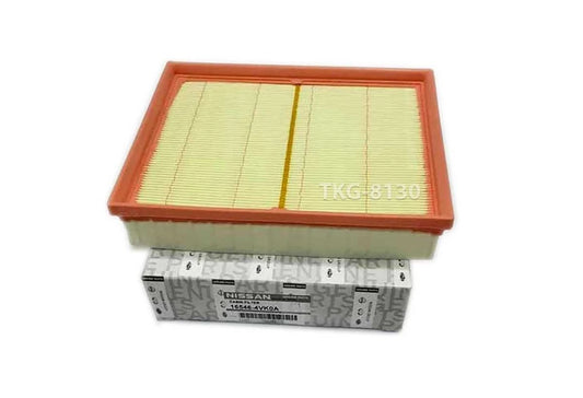 Air Intake Filter for Nissan Navara NP300 D23 (2014-2024)