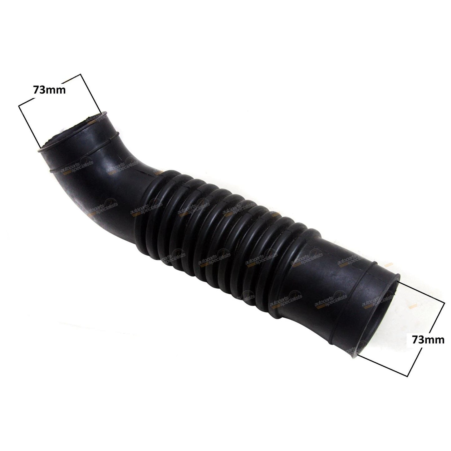 Air Hose for Toyota Hilux RN85 RN90 RN105 RN106 RN110 RN130 22R 2.4L (88-97)