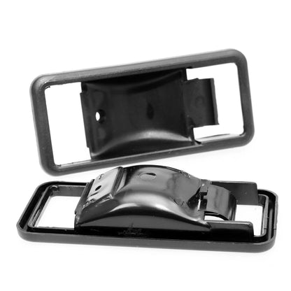 Door Bezel Handle Case for Toyota Land Cruiser BJ43 FJ40 FJ43 HJ45