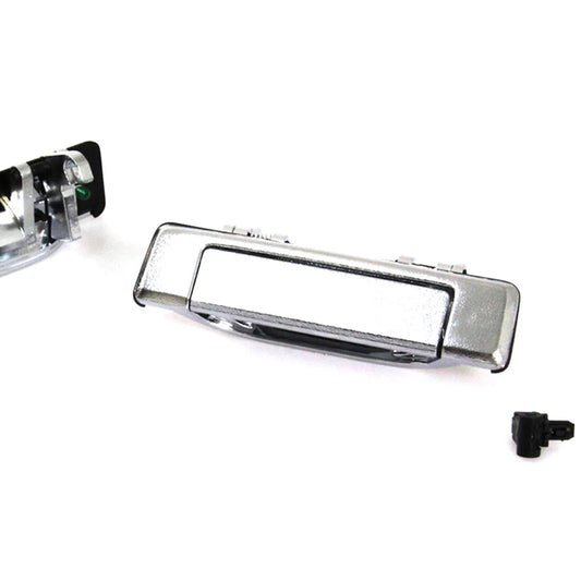 Outside Door Handle Set for Ford Courier Ranger Mazda B Series Bravo 1985-2006