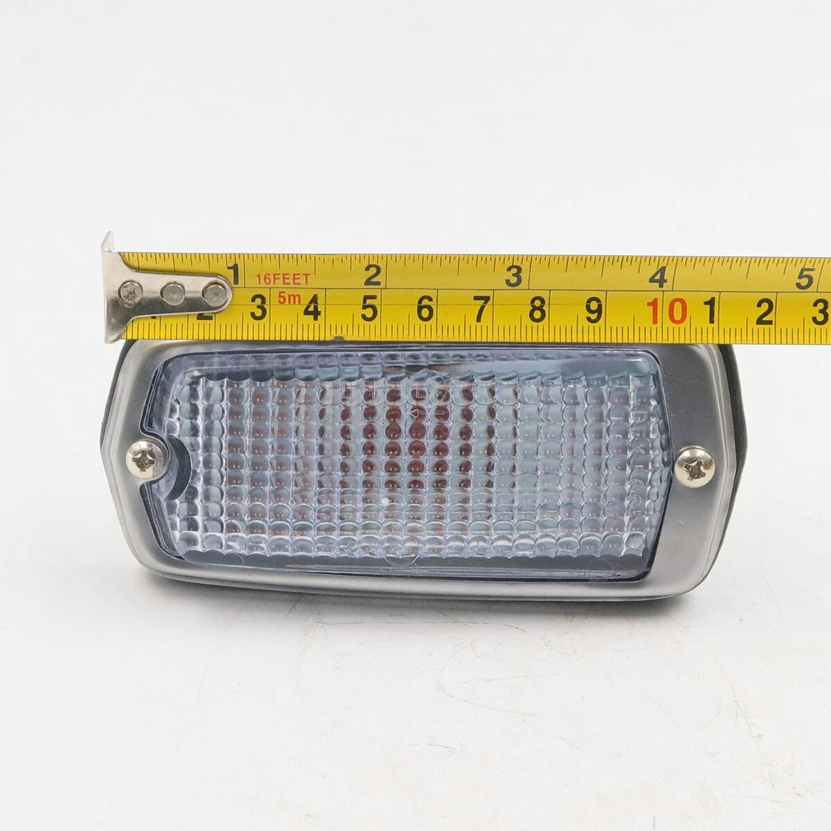 Fender Indicator Light x2 for Datsun 510 B210 120Y Fairlady 240Z 260Z 280Z S30