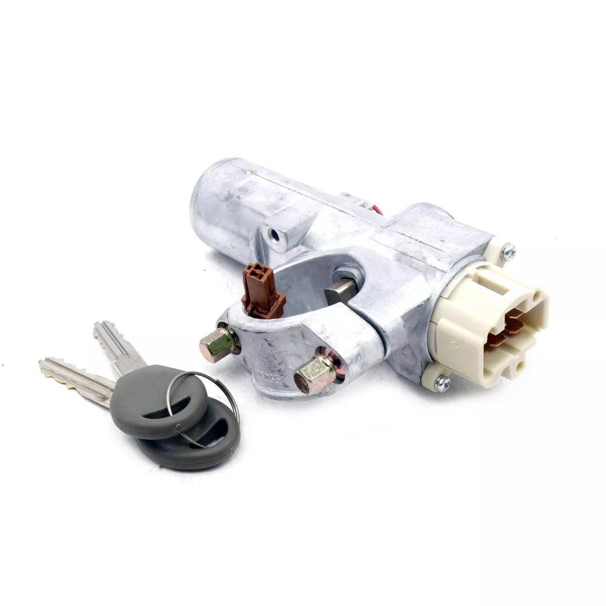 Ignition Switch Lock & Keys for Nissan X-Trail 4WD T30 2000-2007